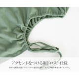 ドロストアシメヘムビッグシルエットロンT トップス カットソー | kirakiraShop  | 詳細画像23 