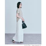 バックツイストコットンスラブTシャツ トップス カットソー | kirakiraShop  | 詳細画像12 