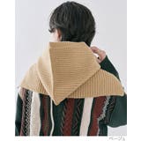 ニットフードバラクラバ ユニセックス アクセサリー | kirakiraShop  | 詳細画像13 