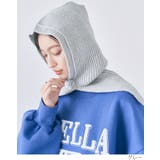 ニットフードバラクラバ ユニセックス アクセサリー | kirakiraShop  | 詳細画像16 