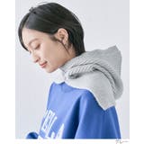 ニットフードバラクラバ ユニセックス アクセサリー | kirakiraShop  | 詳細画像18 