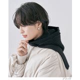 ニットフードバラクラバ ユニセックス アクセサリー | kirakiraShop  | 詳細画像23 