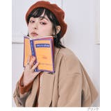 ウールベレー帽 帽子 ベレー帽 | kirakiraShop  | 詳細画像10 