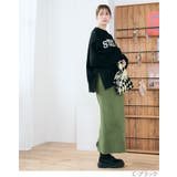 配色ニットバッグ 小物 鞄 | kirakiraShop  | 詳細画像12 