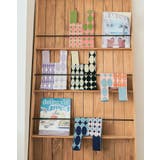 配色ニットバッグ 小物 鞄 | kirakiraShop  | 詳細画像22 