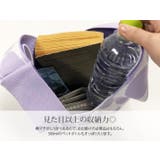 配色ニットバッグ 小物 鞄 | kirakiraShop  | 詳細画像25 