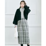 ワンハンドルエコファーバッグ 鞄 かばん | kirakiraShop | 詳細画像4