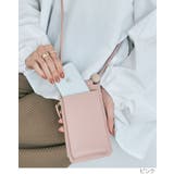 エコレザースマホポシェット 小物 鞄 | kirakiraShop | 詳細画像10