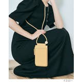 エコレザースマホポシェット 小物 鞄 | kirakiraShop | 詳細画像14