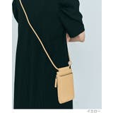 エコレザースマホポシェット 小物 鞄 | kirakiraShop | 詳細画像15