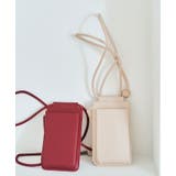 エコレザースマホポシェット 小物 鞄 | kirakiraShop | 詳細画像20