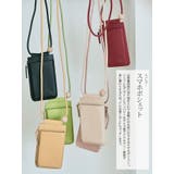 エコレザースマホポシェット 小物 鞄 | kirakiraShop | 詳細画像21