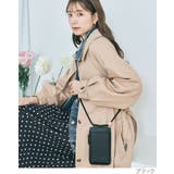 エコレザースマホポシェット 小物 鞄 | kirakiraShop | 詳細画像3