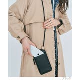 エコレザースマホポシェット 小物 鞄 | kirakiraShop | 詳細画像4