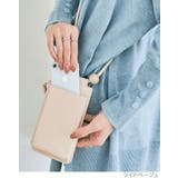 エコレザースマホポシェット 小物 鞄 | kirakiraShop | 詳細画像7