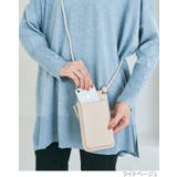 エコレザースマホポシェット 小物 鞄 | kirakiraShop | 詳細画像8