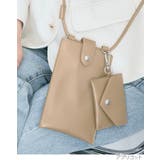 スリムマルチポシェット 小物 鞄 | kirakiraShop | 詳細画像13