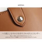 スリムマルチポシェット 小物 鞄 | kirakiraShop | 詳細画像16