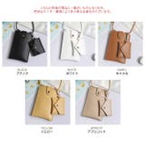 スリムマルチポシェット 小物 鞄 | kirakiraShop | 詳細画像2