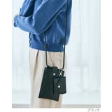 スリムマルチポシェット 小物 鞄 | kirakiraShop | 詳細画像3