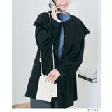 スリムマルチポシェット 小物 鞄 | kirakiraShop | 詳細画像6