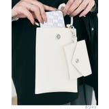 スリムマルチポシェット 小物 鞄 | kirakiraShop | 詳細画像7