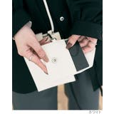 スリムマルチポシェット 小物 鞄 | kirakiraShop | 詳細画像9