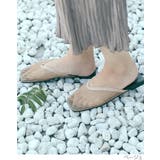 スクエアメッシュフラットミュール 5サイズ 靴 | kirakiraShop  | 詳細画像8 