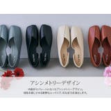 アシンメトリーフラットシューズ 4サイズ 小物 | kirakiraShop  | 詳細画像21 