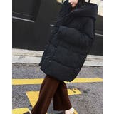 スリットデザインニットパンツ ボトムス ワイドパンツ | kirakiraShop  | 詳細画像11 