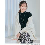 裏起毛シンプルニットトップス 2サイズ トップス | kirakiraShop | 詳細画像18