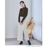 裏起毛シンプルニットトップス 2サイズ トップス | kirakiraShop | 詳細画像23