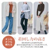 裏起毛シンプルニットトップス 2サイズ トップス | kirakiraShop | 詳細画像30