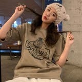 コーヒー | ヴィンテージロゴプリントTシャツ 3サイズ ユニセックス | kirakiraShop 
