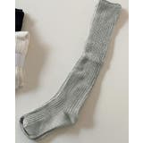 【SHOPLIST限定】2wayルーズソックス 小物 靴下 | kirakiraShop  | 詳細画像11 