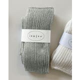 【SHOPLIST限定】2wayルーズソックス 小物 靴下 | kirakiraShop  | 詳細画像12 