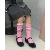【SHOPLIST限定】2wayルーズソックス 小物 靴下 | kirakiraShop  | 詳細画像15 