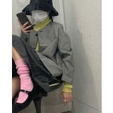 【SHOPLIST限定】2wayルーズソックス 小物 靴下 | kirakiraShop  | 詳細画像16 