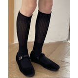 【SHOPLIST限定】2wayルーズソックス 小物 靴下 | kirakiraShop  | 詳細画像5 