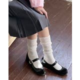 【SHOPLIST限定】2wayルーズソックス 小物 靴下 | kirakiraShop  | 詳細画像6 