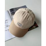 配色ロゴキャップ 2タイプ 男女兼用 | kirakiraShop | 詳細画像11