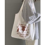 プリントアートキャンバストートバッグ 小物 かばん | kirakiraShop | 詳細画像10