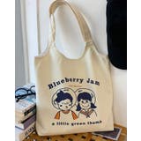 プリントアートキャンバストートバッグ 小物 かばん | kirakiraShop | 詳細画像13