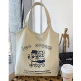 プリントアートキャンバストートバッグ 小物 かばん | kirakiraShop | 詳細画像15