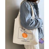 プリントアートキャンバストートバッグ 小物 かばん | kirakiraShop | 詳細画像2