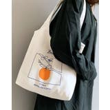 プリントアートキャンバストートバッグ 小物 かばん | kirakiraShop | 詳細画像3