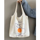 プリントアートキャンバストートバッグ 小物 かばん | kirakiraShop | 詳細画像4