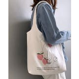 プリントアートキャンバストートバッグ 小物 かばん | kirakiraShop | 詳細画像6