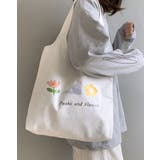 プリントアートキャンバストートバッグ 小物 かばん | kirakiraShop | 詳細画像8