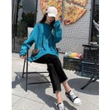伸びるデニム カットオフストレッチデニムパンツ 3サイズ | kirakiraShop | 詳細画像2